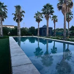 Gasthuis Maison Blue Palm Aix En Provence, Aix-en-Provence