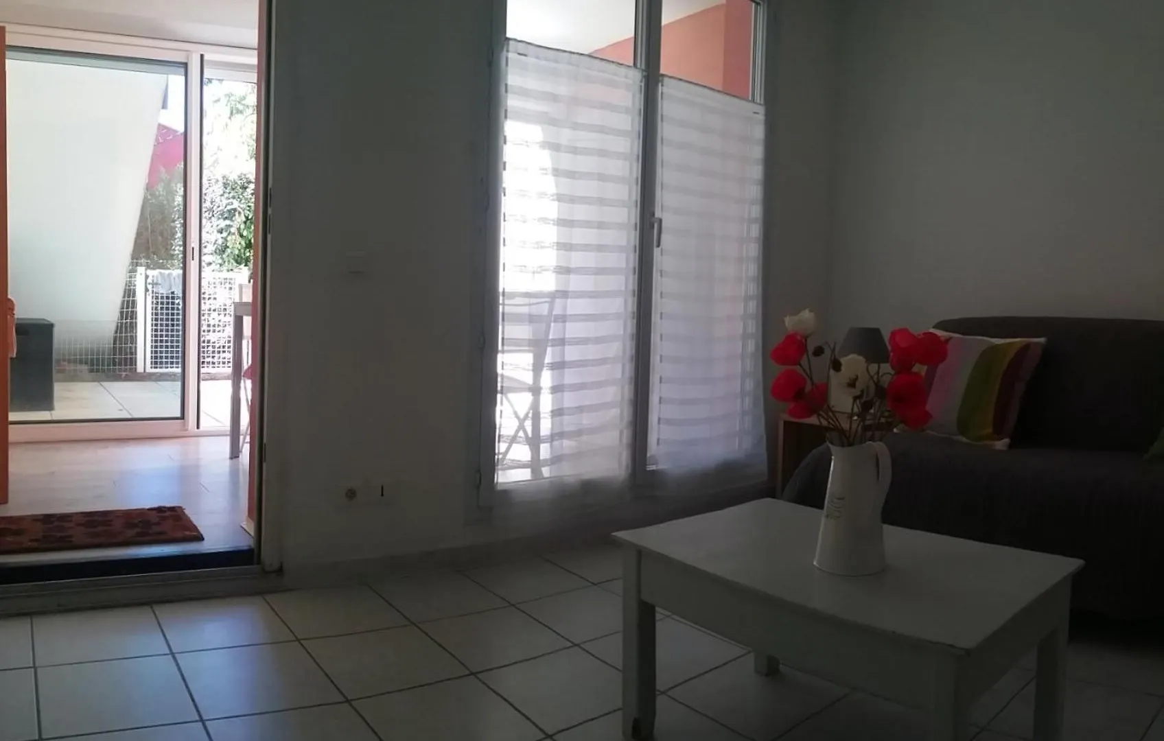 Apartment Studio - Terrasse Avec Piscine Et Parking Aix-en-Provence