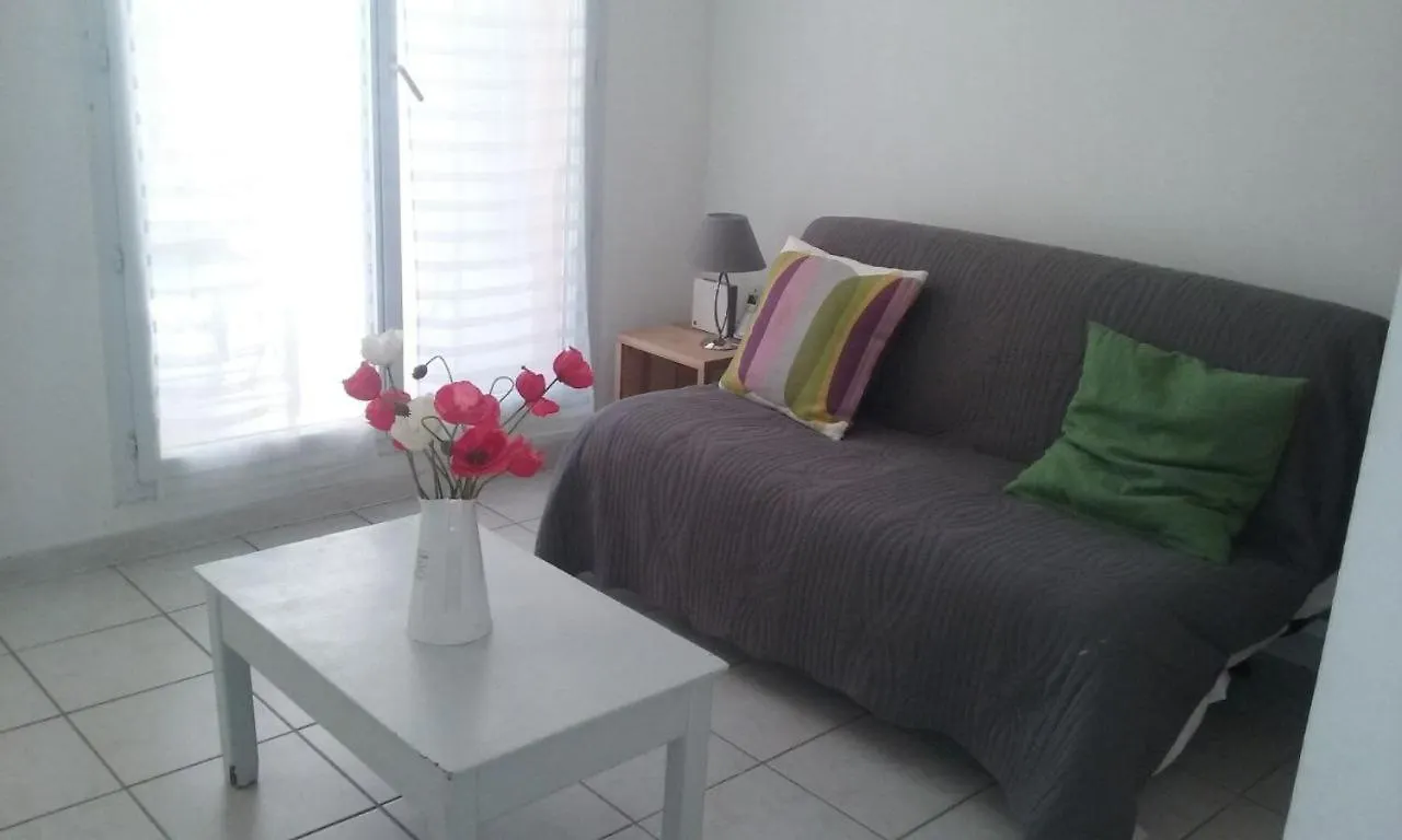 Studio - Terrasse Avec Piscine Et Parking Aix-en-Provence France