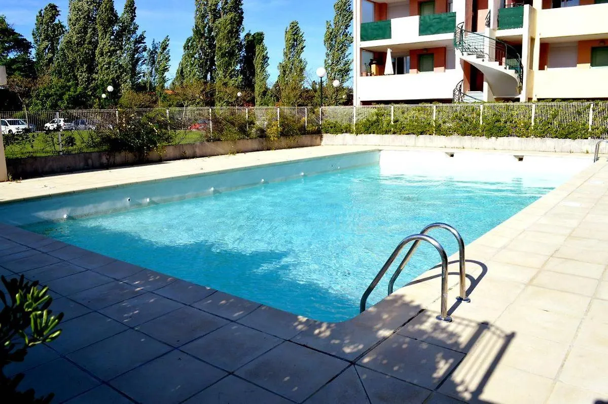 Apartment Studio - Terrasse Avec Piscine Et Parking Aix-en-Provence