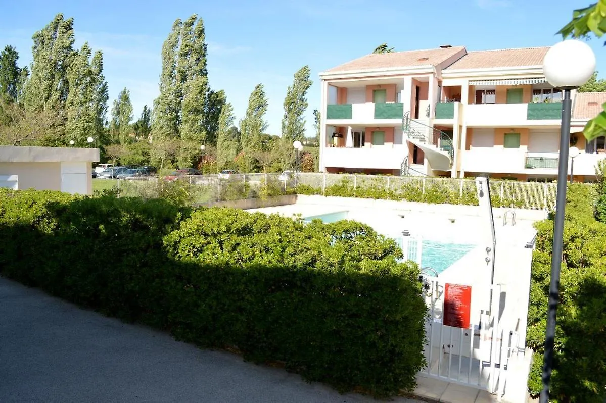 Studio - Terrasse Avec Piscine Et Parking Aix-en-Provence 0*,  France